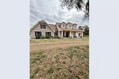 1684 Zengerle Rd, Cuero, TX 77954 - Photo 1