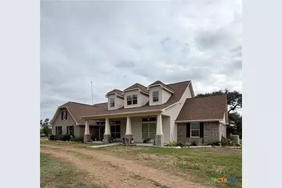 1684 Zengerle Rd, Cuero, TX 77954 - Photo 3