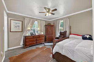 461 Shorty's Ln, Fredericksburg, TX 78624 - Photo 13
