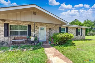 461 Shorty's Ln, Fredericksburg, TX 78624 - Photo 3