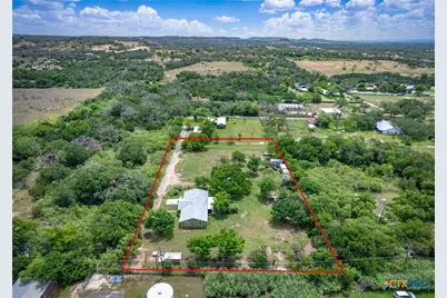 461 Shortys Lane, Fredericksburg, TX 78624 - Photo 37
