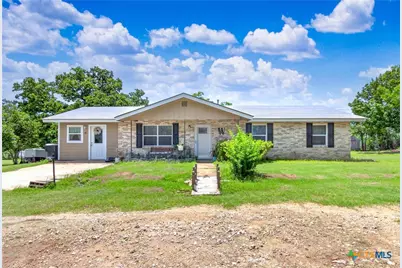461 Shortys Lane, Fredericksburg, TX 78624 - Photo 1