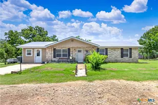 461 Shorty's Ln, Fredericksburg, TX 78624 - Photo 1
