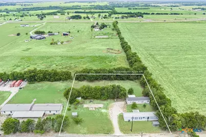 7080 Acres Road, Temple, TX 76502 - Photo 1
