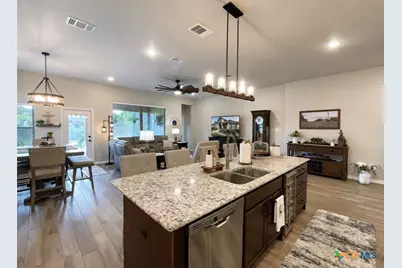 1914 Rustic Manor Drive, Temple, TX 76502 - Photo 7