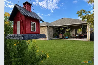 1914 Rustic Manor Drive, Temple, TX 76502 - Photo 25