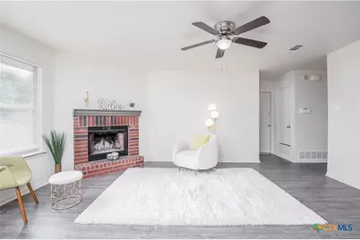 1306 Elke Circle, Copperas Cove, TX 76522 - Photo 5