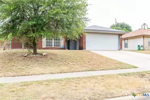 1306 Elke Cir, Copperas Cove, TX 76522 - Photo 1