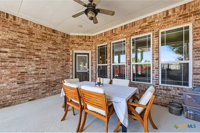 1006 Shady Hollow Court, Nolanville, TX 76559 - Photo 33