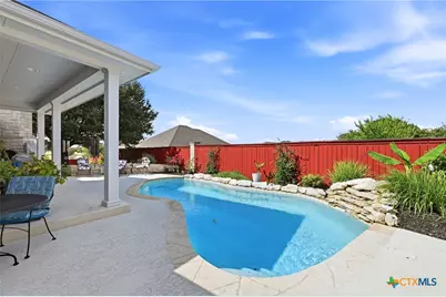 1006 Shady Hollow Court, Nolanville, TX 76559 - Photo 37