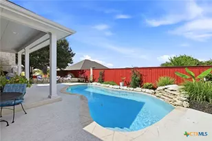 1006 Shady Hollow Ct, Nolanville, TX 76559 - Photo 37