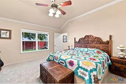 1006 Shady Hollow Court, Nolanville, TX 76559 - Photo 17
