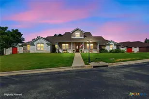 1006 Shady Hollow Ct, Nolanville, TX 76559 - Photo 3