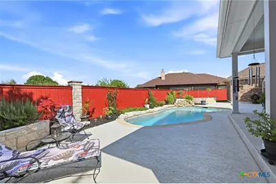 1006 Shady Hollow Court, Nolanville, TX 76559 - Photo 35