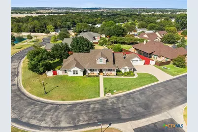 1006 Shady Hollow Court, Nolanville, TX 76559 - Photo 43