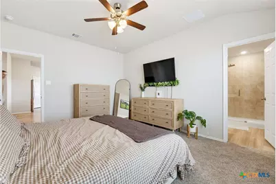 137 Ellenora Drive, Killeen, TX 76542 - Photo 9
