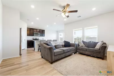 137 Ellenora Drive, Killeen, TX 76542 - Photo 3