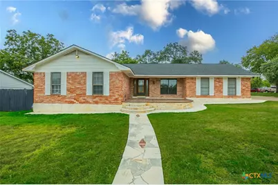 18 Morgans Point Boulevard, Morgans Point Resort, TX 76513 - Photo 1