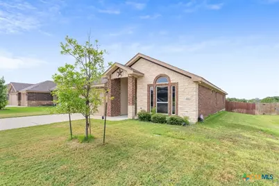 4004 Brookside Drive, Killeen, TX 76542 - Photo 3