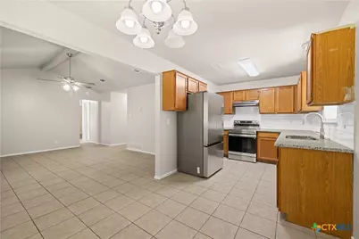 2506 Schwertner Drive, Killeen, TX 76543 - Photo 11