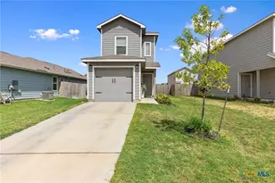 587 Commander Abbott Dr, Jarrell, TX 76537 - Photo 1