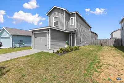 587 Commander Abbott Drive, Jarrell, TX 76537 - Photo 11