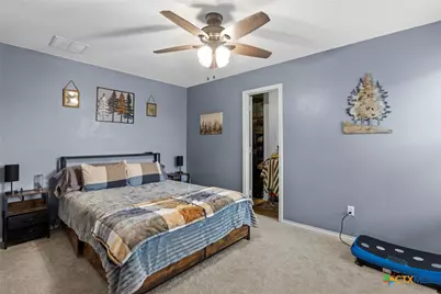 587 Commander Abbott Drive, Jarrell, TX 76537 - Photo 7