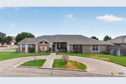 3000 Phoenix Drive, Killeen, TX 76543 - Photo 1