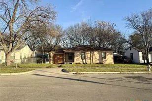1202 Stewart St, Killeen, TX 76541 - Photo 1