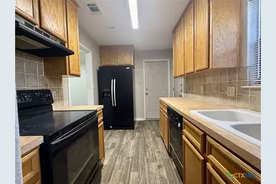 1202 Stewart Street, Killeen, TX 76541 - Photo 7