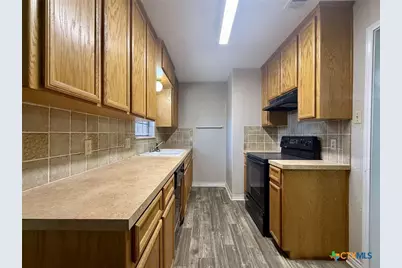 1202 Stewart Street, Killeen, TX 76541 - Photo 9