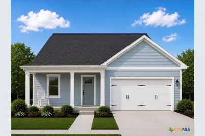 202 Fiona Circle, Victoria, TX 77904 - Photo 1