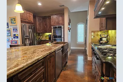 2613 Red Bud Way, New Braunfels, TX 78132 - Photo 17
