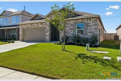 5801 Musquiz Ridge, Seguin, TX 78155 - Photo 5