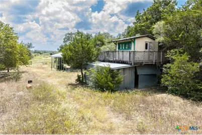 2195 Mule Creek Road, Harwood, TX 78632 - Photo 19