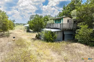 2195 Mule Creek Rd, Harwood, TX 78632 - Photo 19