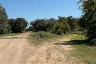 000 County Road 18 20 49 Acres Tract 1, Hallettsville, TX 77964 - Photo 19
