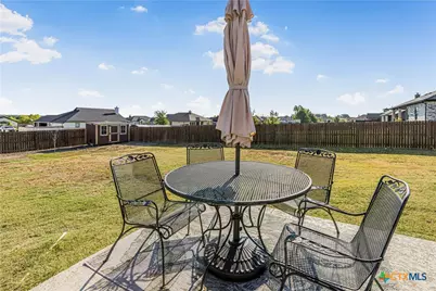 1018 Saddle Bluff Drive, Salado, TX 76571 - Photo 35
