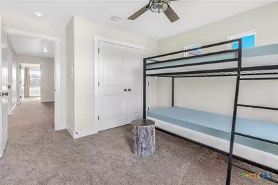 1018 Saddle Bluff Drive, Salado, TX 76571 - Photo 7