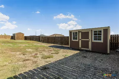 1018 Saddle Bluff Drive, Salado, TX 76571 - Photo 37