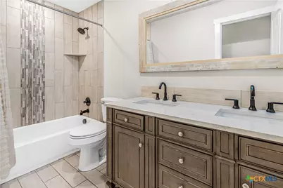 1018 Saddle Bluff Drive, Salado, TX 76571 - Photo 11