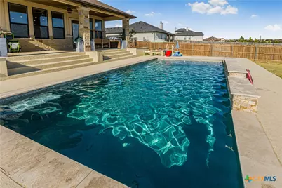 1018 Saddle Bluff Drive, Salado, TX 76571 - Photo 33