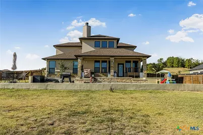 1018 Saddle Bluff Drive, Salado, TX 76571 - Photo 39