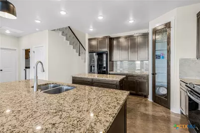 1018 Saddle Bluff Drive, Salado, TX 76571 - Photo 17