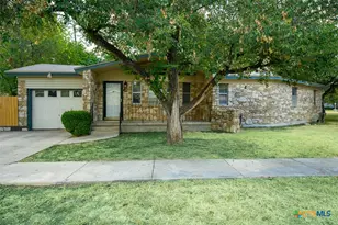 2602 Live Oak Dr, Copperas Cove, TX 76522 - Photo 1