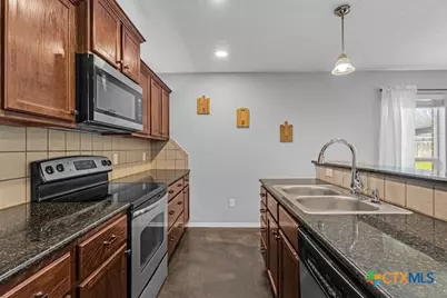 209 Sugar Maple Court, Nolanville, TX 76559 - Photo 3