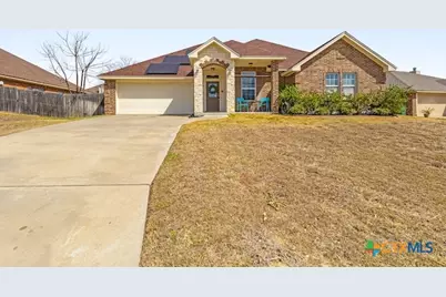 209 Sugar Maple Court, Nolanville, TX 76559 - Photo 1