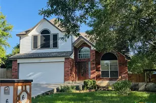 6 Kirkwood Cove, New Braunfels, TX 78130 - Photo 1