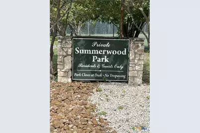6 Kirkwood Cove, New Braunfels, TX 78130 - Photo 35