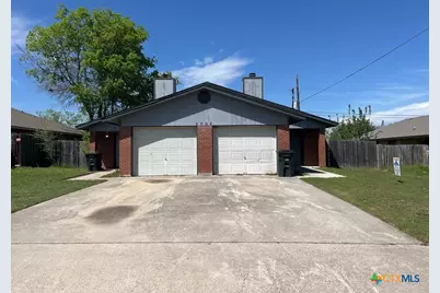 2509 Bermuda Drive, Killeen, TX 76549 - Photo 1